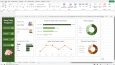 İleri Excel Geliştirme ve Uyum Eğitimi Sertifikası