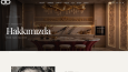 Mimar Web Sitesi