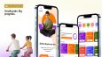 Ui/Ux Tasarımları (Arayüz Tasarımları)