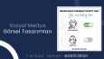 Estetication - Sosyal Medya Tasarımları