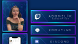 Banner, Emote Tasarımları