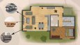 Teknik Çizimler Plan Boyama Modelleme Ve Render 