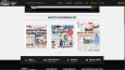 Oto Detailing Wordpress Şirket Tanıtım Sitesi