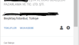 Kolay Mobil Uygulama, Kolay Mobil CRM, Kolay İş Takibi