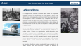 Web Sitesi Geliştirmeleri ve Medya Entegrasyonu –Culp Napoli