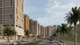3D Model, Render, Animasyon I Mekke