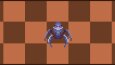 Pixel Art Karakter Animasyonları