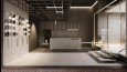 DIZAJLINE | Mimari Tasarım, 3D Modelleme ve Render Portfolyo