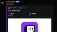 Discord - Twitch bağlantı botu