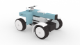 ATV Modellemesi