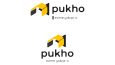 pukho logo & slogan