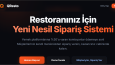 QR Tabanlı Sipariş Sistemi 