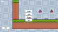 ESS  2D Platform Game