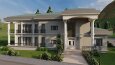 Villa Tasarımı