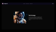 Imagine AI App Landing 