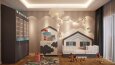 Childroom Design (3-5 years)