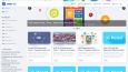 React Js ve Firebase ile Kişisel Blog sitesi