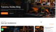 Turuncu Nokta – WordPress Kurumsal Site ve E-Ticaret Yapısı