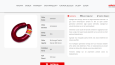 Wordpress Özel Yönetim Panelli Site Tasarımı