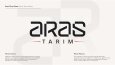 Aras Tarım Logo - Branding Tasarımı