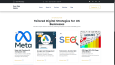 Eroz Digi Media | Kreatif Ajans Web Sitesi & Dijital Dönüşüm
