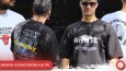 Özgün, Baskıya uygun T-shirt Tasarımları