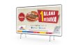 Outdoor Reklam Tasarımları