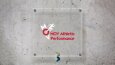 Mov Athletic Performance Logotayp Tasarımı