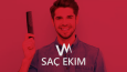 Logo VM Saç Ekim
