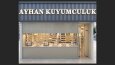 Lüks Kuyumcu Mağazası | 3D İç Mekan Görselleştirme
