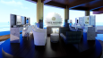 sketchup&d5 render