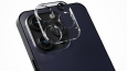 Iphone kılıf ve kamera koruyucu