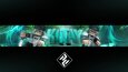 Minecraft Youtube Banner