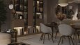 Karışık Render Çalışmaları