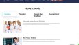 Kişiye Özel Tasarım ve CSS JSS kodları  web sayfası