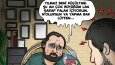 İllustrasyon çizimler