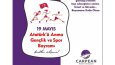 Carpean Akademi İnstagram Canlı Yayın Tasarım