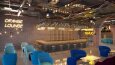 Otel Lobi - İç Mekan Tasarım ve Görselleştirme