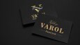 Varol Pansiyon Logo Tasarımı