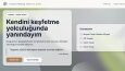 Psikolog Kişisel Websitesi