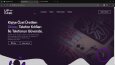Web Front-end Site Tasarımlarım
