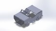 CAD Tasarımları