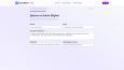 AI Destekli Web Sitesi Oluşturma Platformu