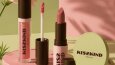 KISSKIND BRAND IDENTITY