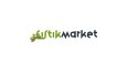 Fıstık Market - Sosyal Medya Görsel Tasarımı