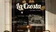 La Crosta Pizza Marka Kimliği Tasarımı