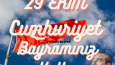29 ekim instagram
