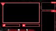 RRaenee Twitch Tasarım Çalışması