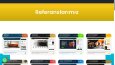 Fuli Creative – WordPress Ajans ve Portföy Web Sitesi