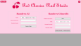 Red Cherries Nail Stuido - Randevu Sistemi